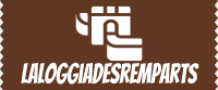 laloggiadesremparts